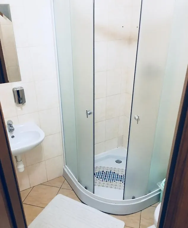 Апартаменти Готельного Типу Lvov Penzion
